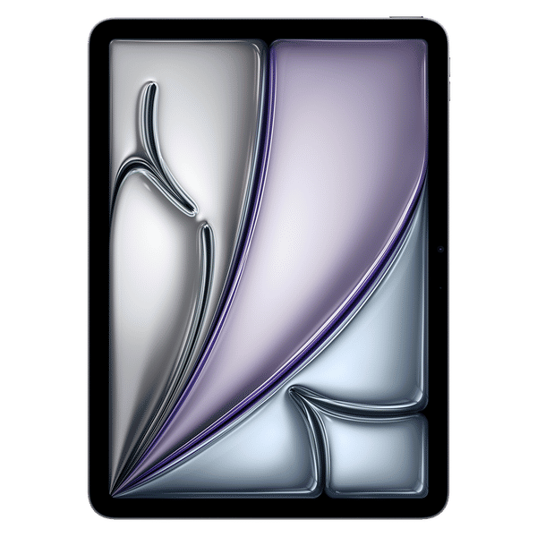 Buy Apple iPad Air Wi-Fi (11 Inch, 1TB, Space Grey, 2024 model